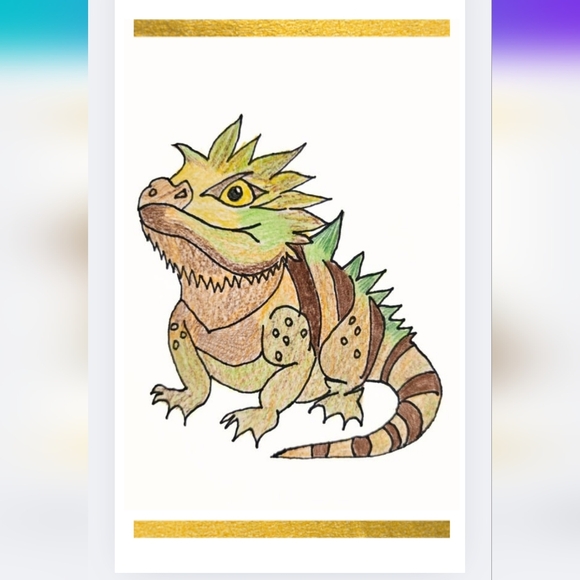 @paigeenglish813 Thank You Cards 50pk - Picture 2 of 3